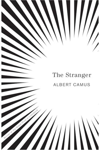 PENGUİN The Stranger