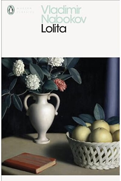 Penguin Books لوليتا (بينجوين مودرن كلاسيكس)