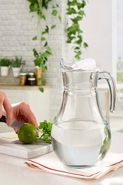 Paşabahçe Bistro Sürahi 1800 cc