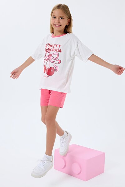 Rolypoly 100% Σετ πιτζάμες για κορίτσια Βαμβάκι τεμαχίων Με τσέπες