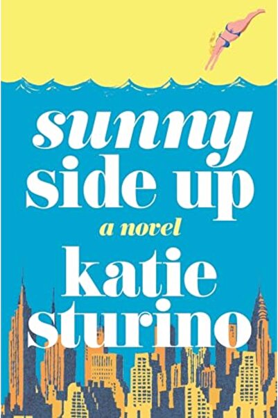 Celadon Books Sunny Side Up