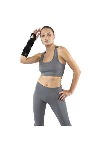 VİZOR 8300-Es Airtex Extra Long Hand Wrist Splint