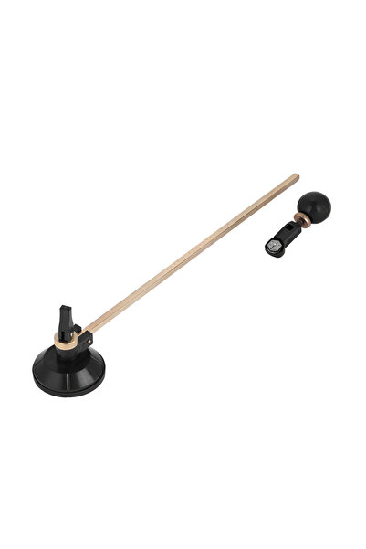 CAM PERGELİ 60 CM