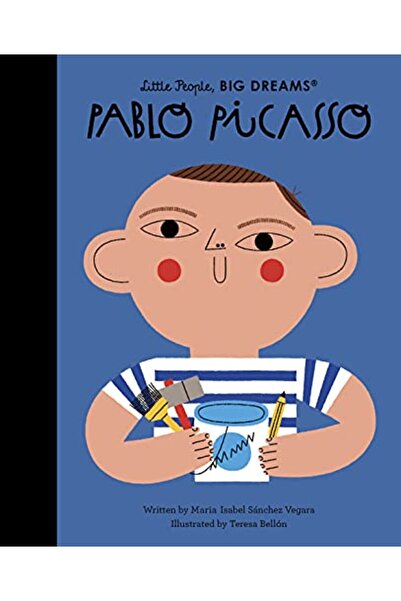 FRANCES LINCOLN Pablo Picasso: Volume 74