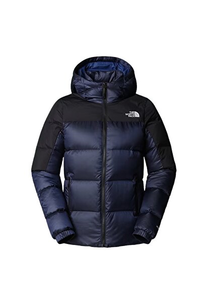 THE NORTH FACE Women’s Diablo Down 2.0 Hooded Jacket, Polyester