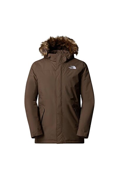 THE NORTH FACE Men’s Zaneck Jacket – Polyester Outerwear