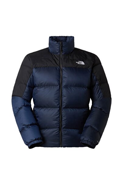 THE NORTH FACE Diablo Down 2.0 Men's Jacket - Estate Blue/Black Heather (NF0A...