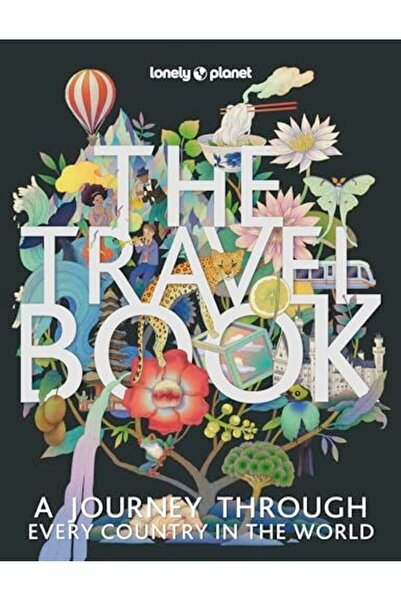 Lonely Planet كتاب السفر