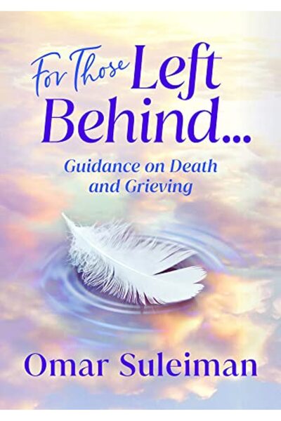 Kube Publishing For Those Left Behind