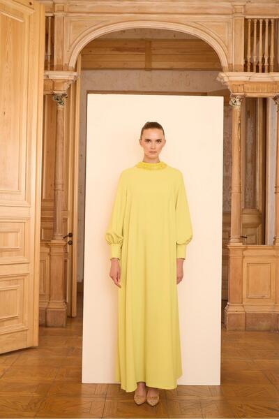 SENNA AMOR DRESS Mimoza