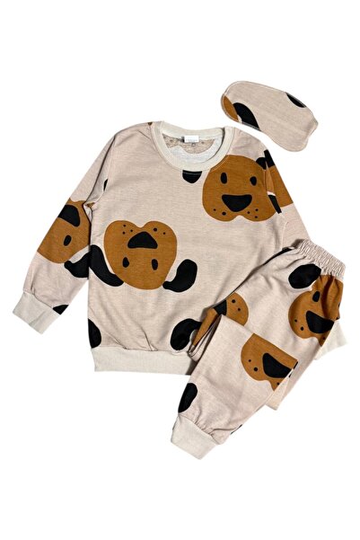 Fil Kids Set de pijamale pentru băieți, bumbac piese, din material textil, cu...