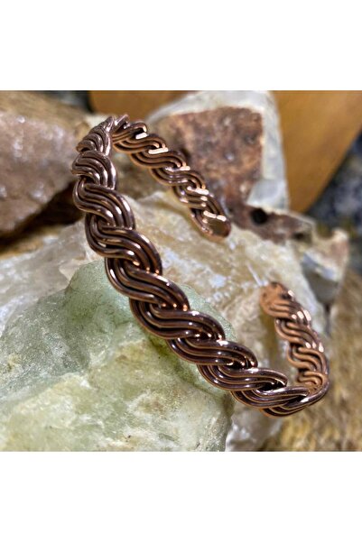 Ayra Silver سوار النحاس