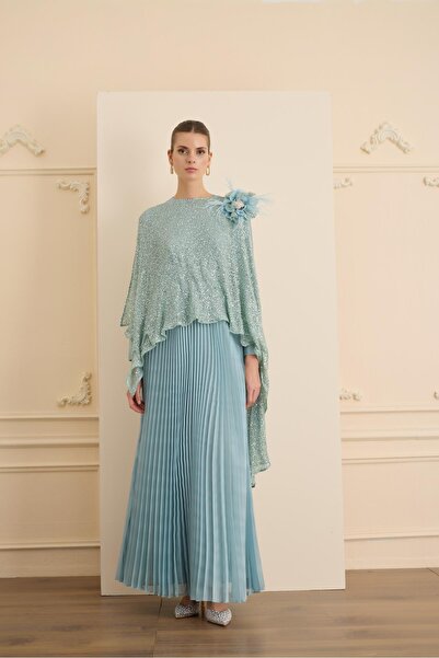 SENNA NELLY DRESS Mint