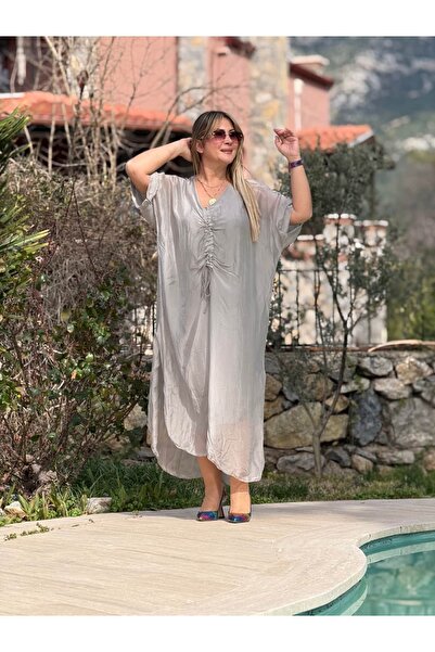 Punta Otantik NC82733 Μπροστινό μέρος Με σούρες Ιταλικό Ι Μετάξι lbise Βιζόν