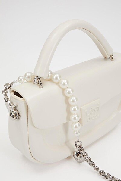 Levidor 3709 Çanta EKRU