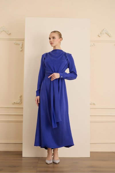 SENNA IMELDA DRESS Saks