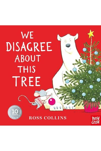 Nosy Crow نحن نختلف حول هذه الشجرة