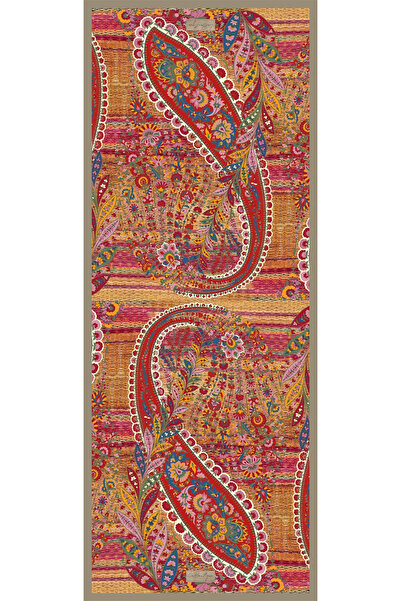 LA BOUTIQUE Special Series Shawl 2325-03 - 70X190