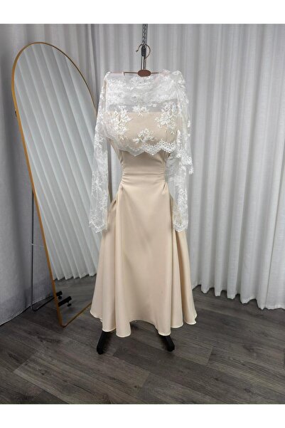 ELEGANTKSA Luxury dress