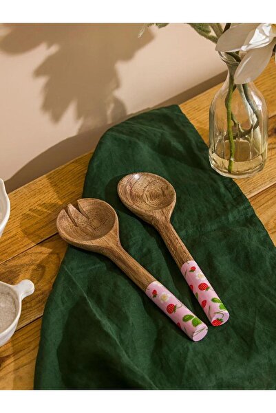 LC Waikiki Mixed Mango Tree Serving Set of 2 (S6)