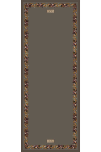 LA BOUTIQUE Special Series Shawl 2624-10 - 70X190