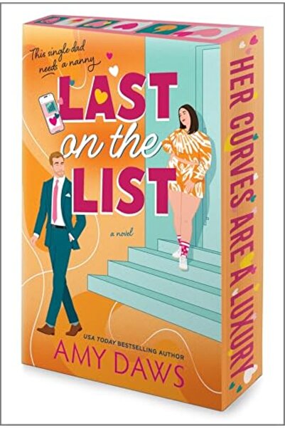 Canary Street Press Last on the List
