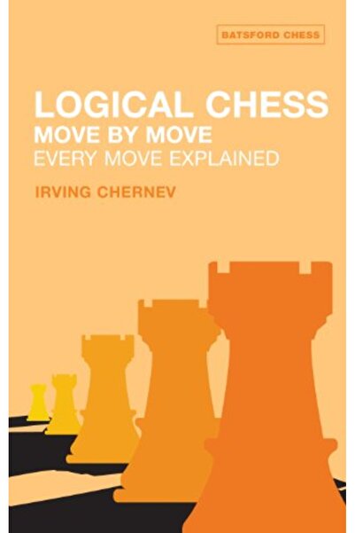 Abrams الشطرنج المنطقي: خطوة بخطوة: شرح كل خطوة