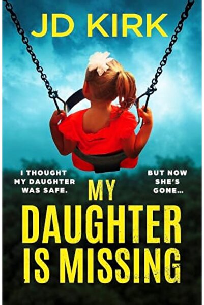 Ingram Internatıonal Inc ابنتي مفقودة: فيلم إثارة نفسية آسر للغاية مع حبكة مذهلة