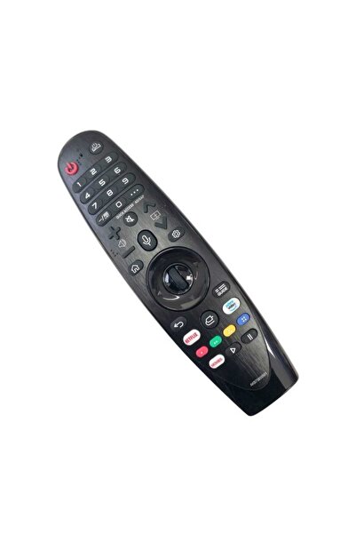 LG SES KOMUTLU LCD KUMANDASI