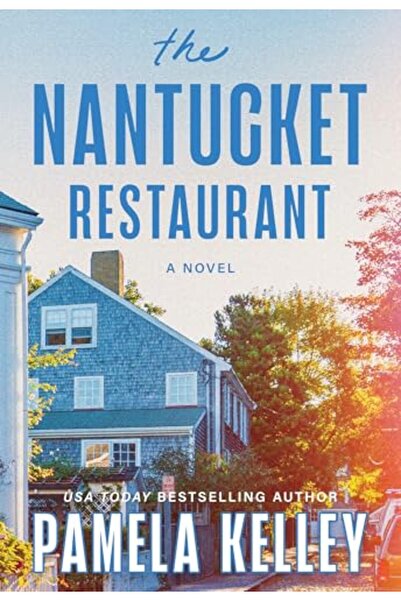 Sourcebooks Landmark The Nantucket Restaurant