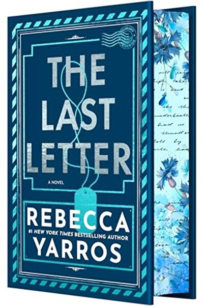 Entangled: Amara الرسالة الاخيرة