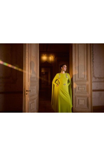 SENNA JEWEL DRESS Mimoza