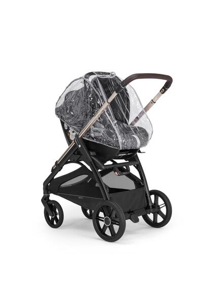 Inglesina Darwin Infant ve Darwin Infant Recline Ana Kucağı Yağmurluk