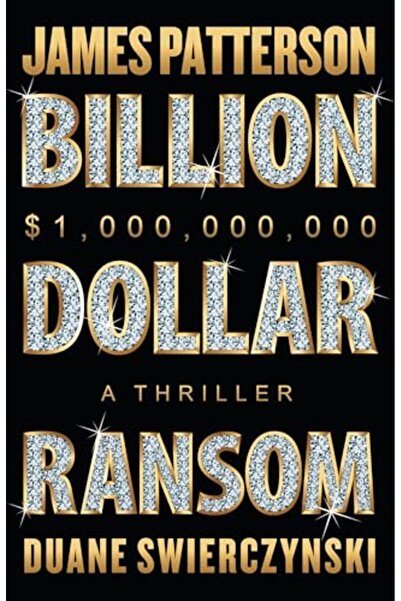 Hachette فدية بمليار دولار: فيلم إثارة