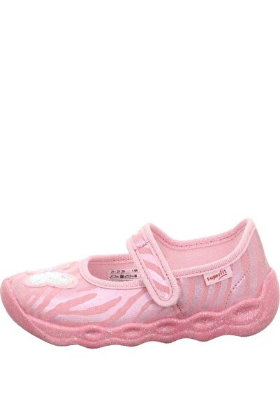 Superfit BUBBLE Детски обувки за дома и детската градина
