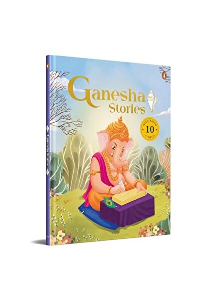 Penguin Random House India Ganesha Stories