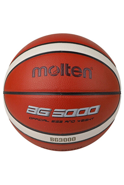 MOLTEN Баскетбол за закрито/открито № 5 B5G3000