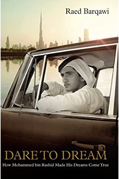 Motivate تجرأ على الحلم: كيف حقق محمد بن راشد أحلامه