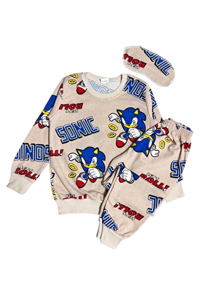 Fil Kids Set de pijamale pentru băieți, bumbac piese, din material textil, cu...