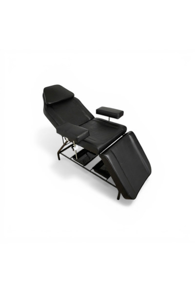 Martin Velo Sport Козметично легло D2 Marta, Черно