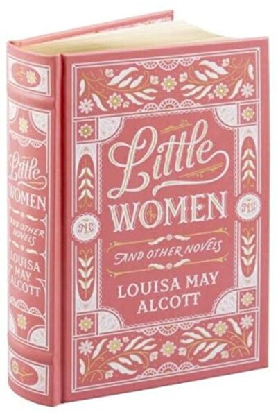 Generic Little Women and Other Novels