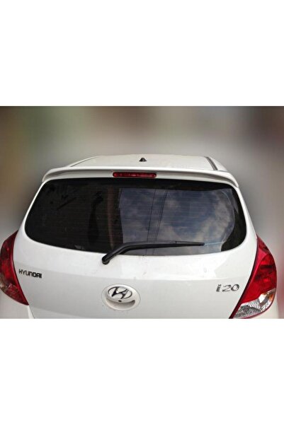 Universal HYUNDAİ İ20 2009-2015 ASTARLI ANATOMİK SPOİLER