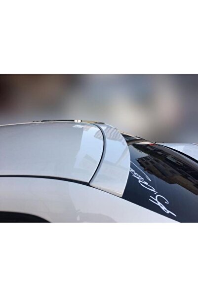 Universal TOYOTA COROLLA 2006-2011 ASTARLI TAVAN SPOİLER