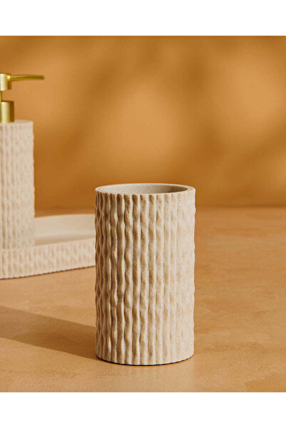 REDTAG كوب بيج مموج مضلّع