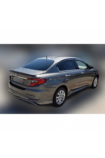 Universal FİAT EGEA HB ASTARLI ARKA KARLIK