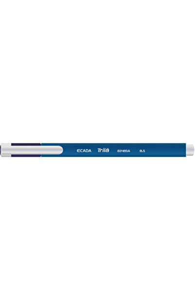 Ecada TRILA GEL PEN BLUE