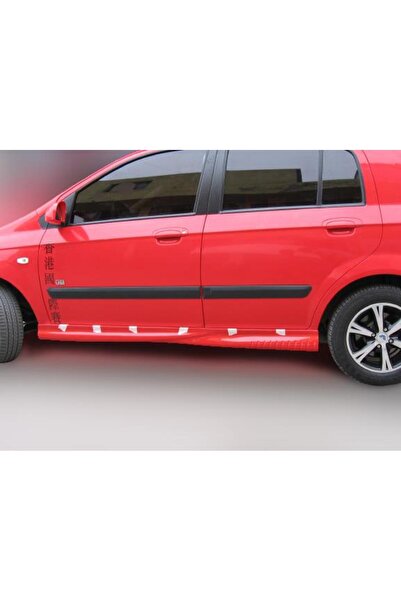 Universal HYUNDAİ GETZ ASTARLI YAN MARŞPİYEL