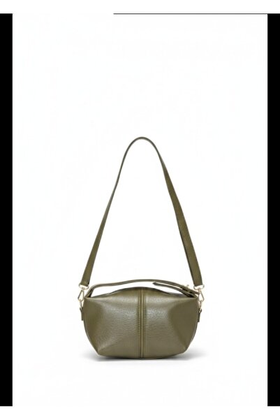 eflanmoda Soft Faux Leather Women's Hand and Shoulder Bag