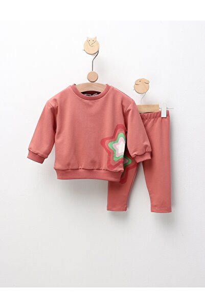 MiniKids Star Is Burn set, brick