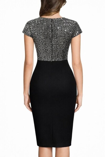 Buy Double Slit Dresses 👗 | Unlock Exclusive Coupons